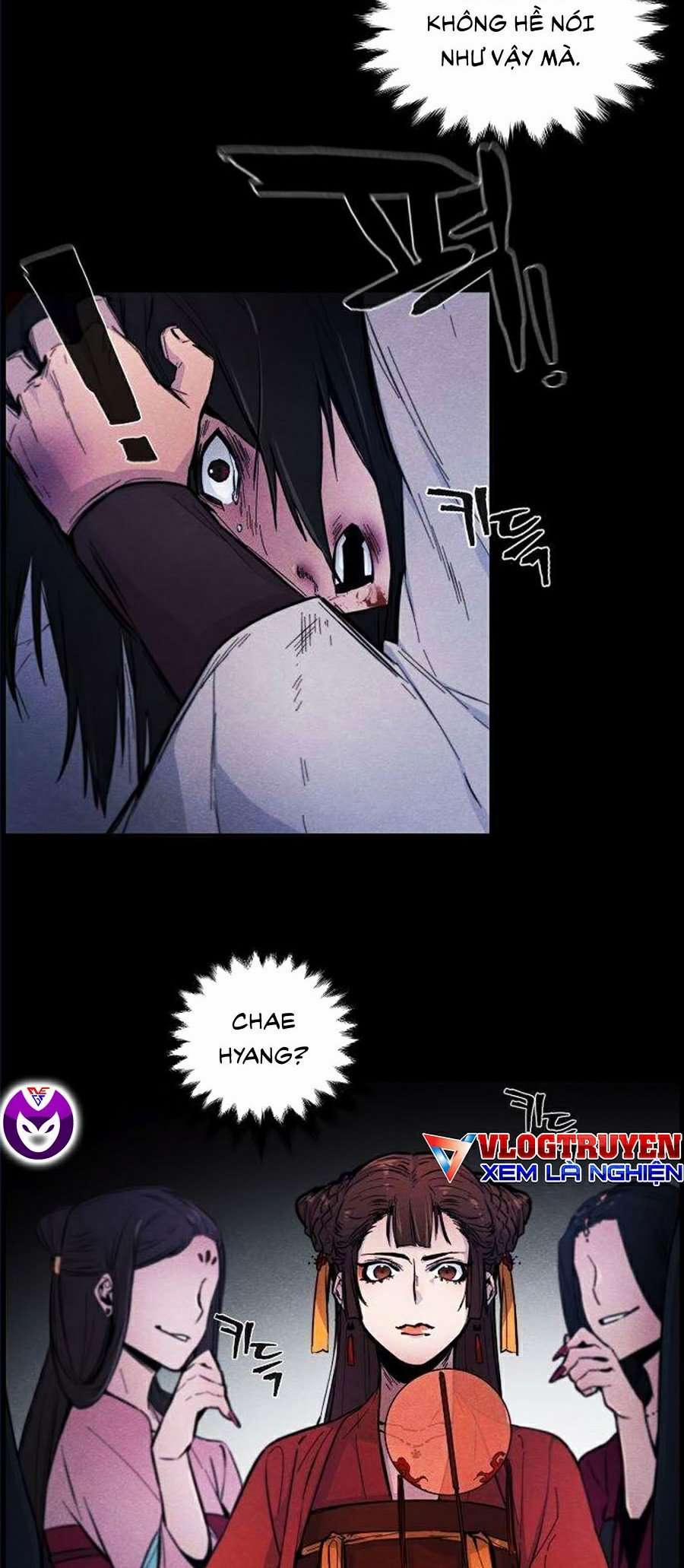 Cuồng Ma Hồi Quy 2 trang 42