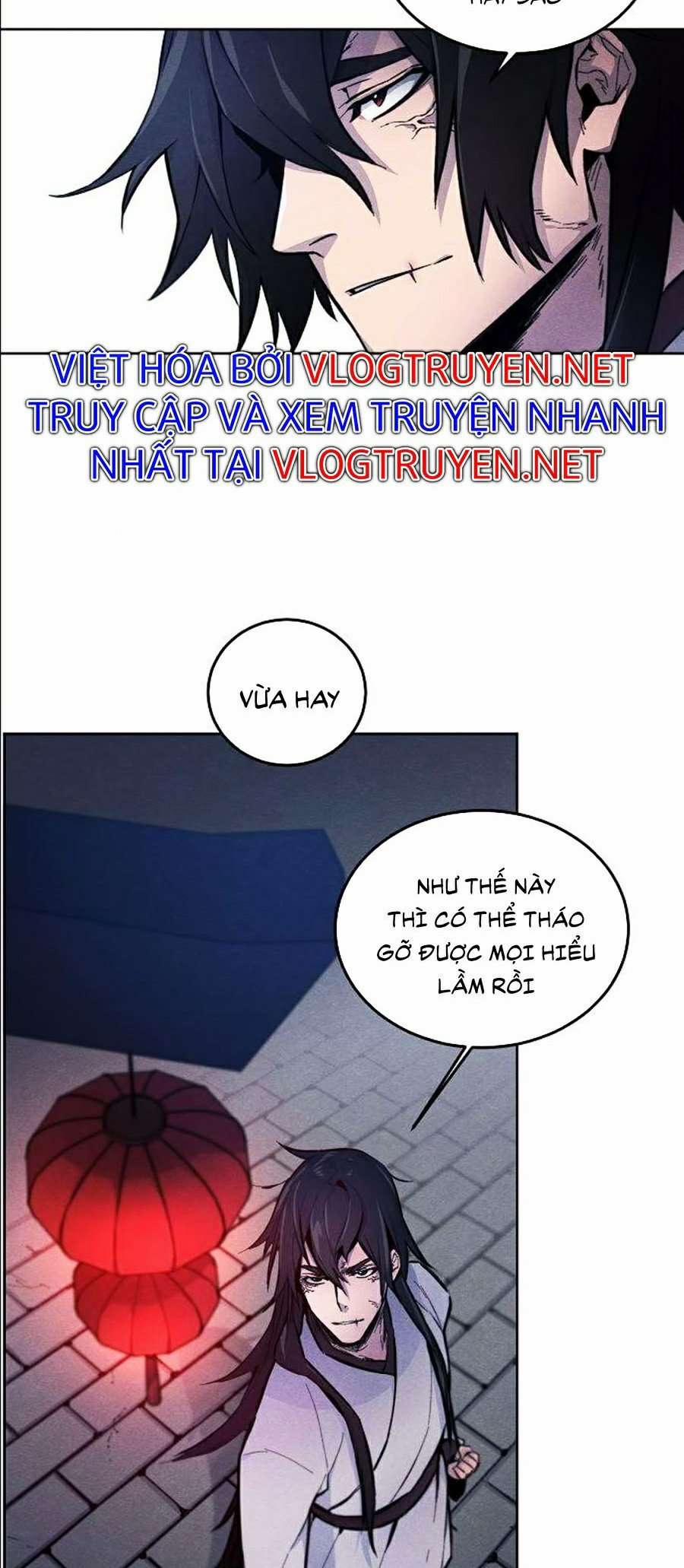 Cuồng Ma Hồi Quy 2 trang 47