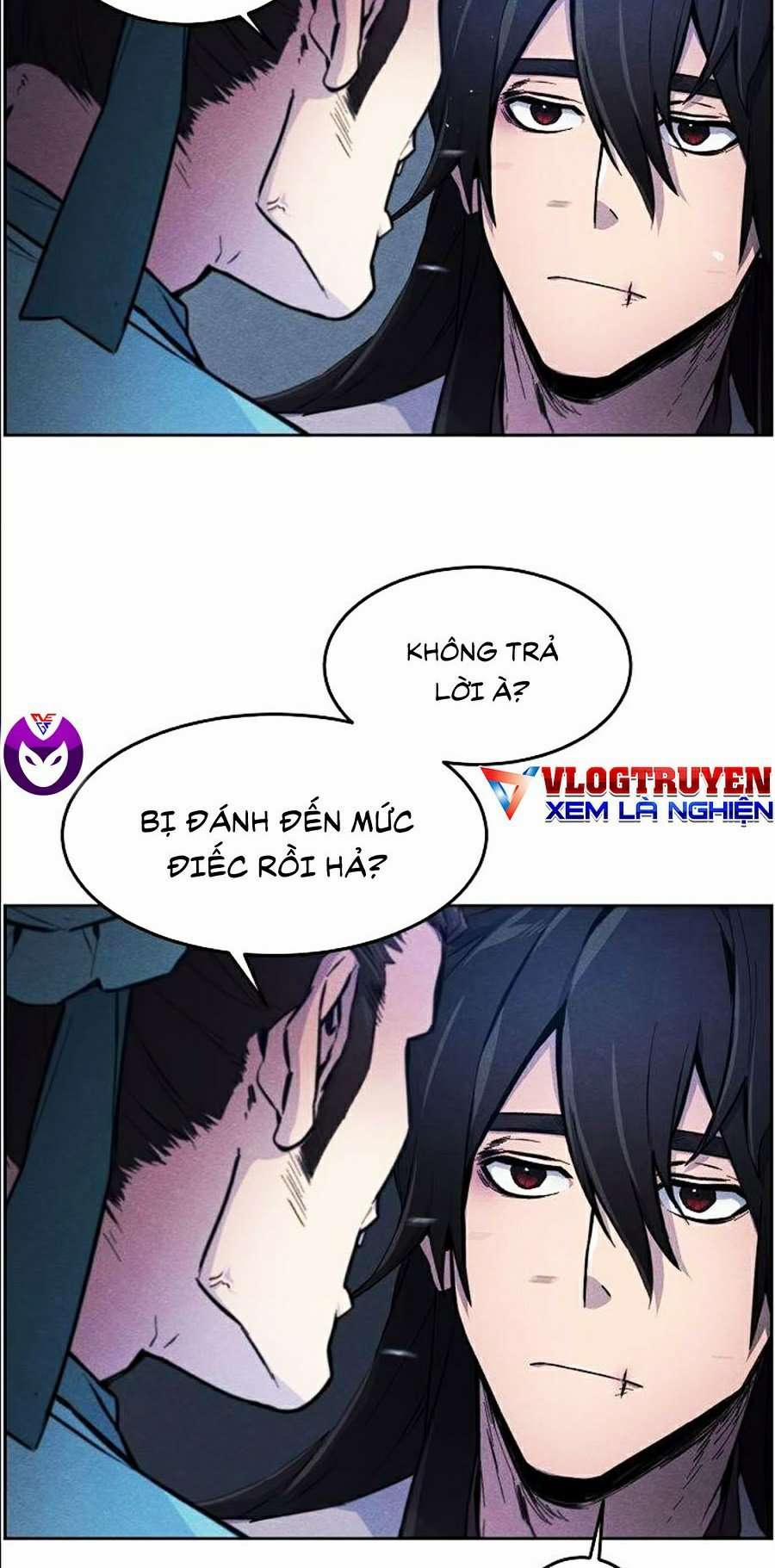 Cuồng Ma Hồi Quy 2 trang 52