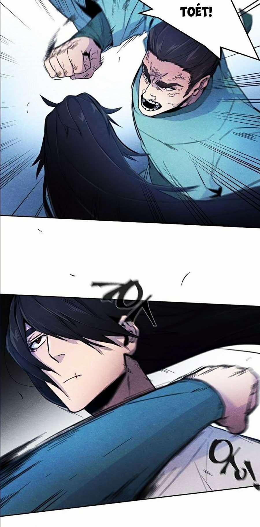 Cuồng Ma Hồi Quy 2 trang 54