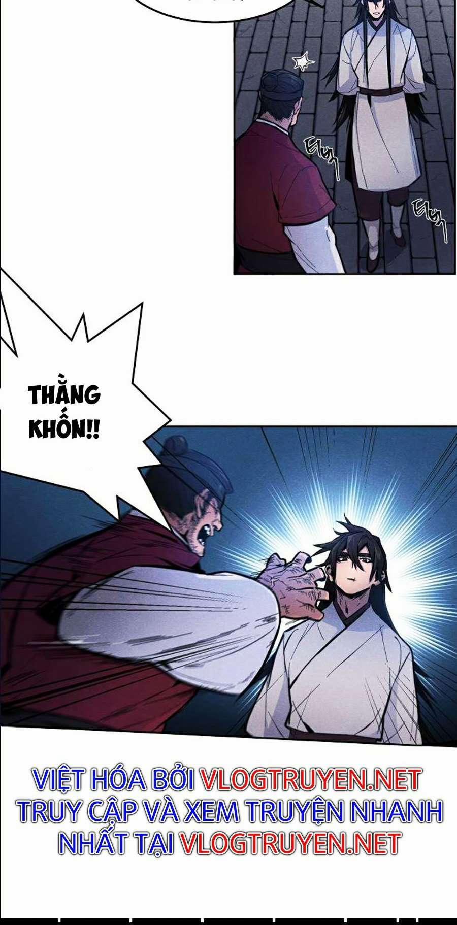 Cuồng Ma Hồi Quy 2 trang 59