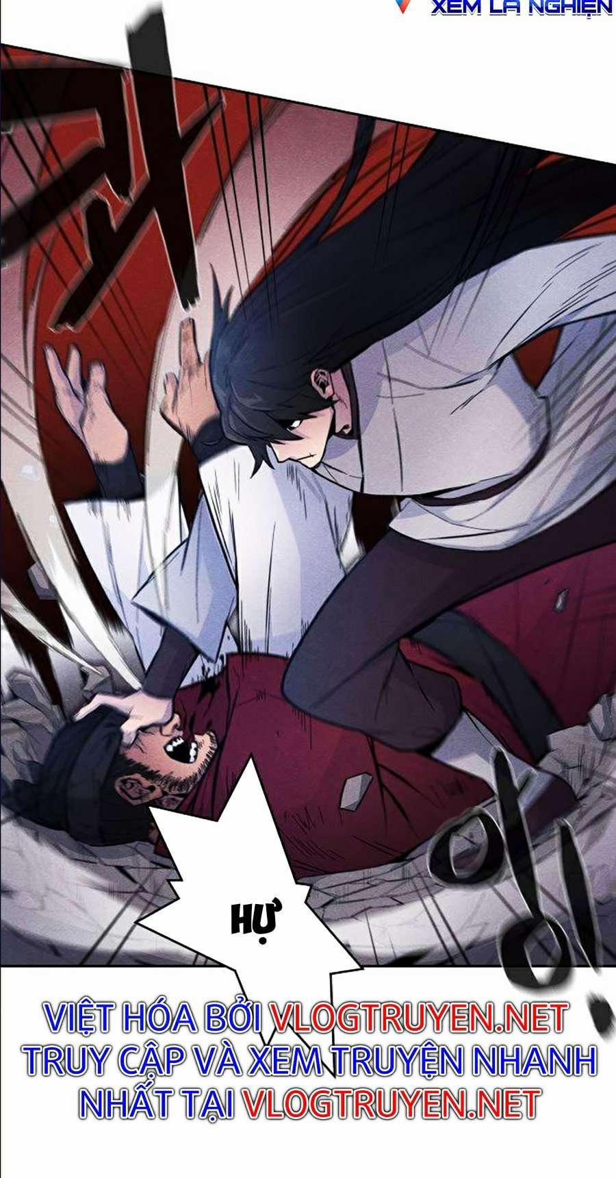 Cuồng Ma Hồi Quy 2 trang 61