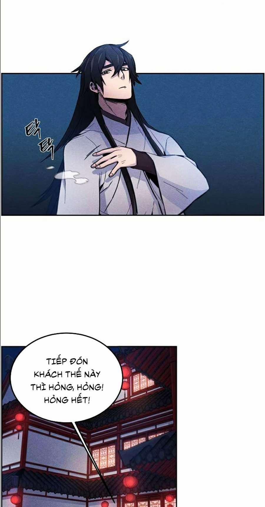 Cuồng Ma Hồi Quy 2 trang 63