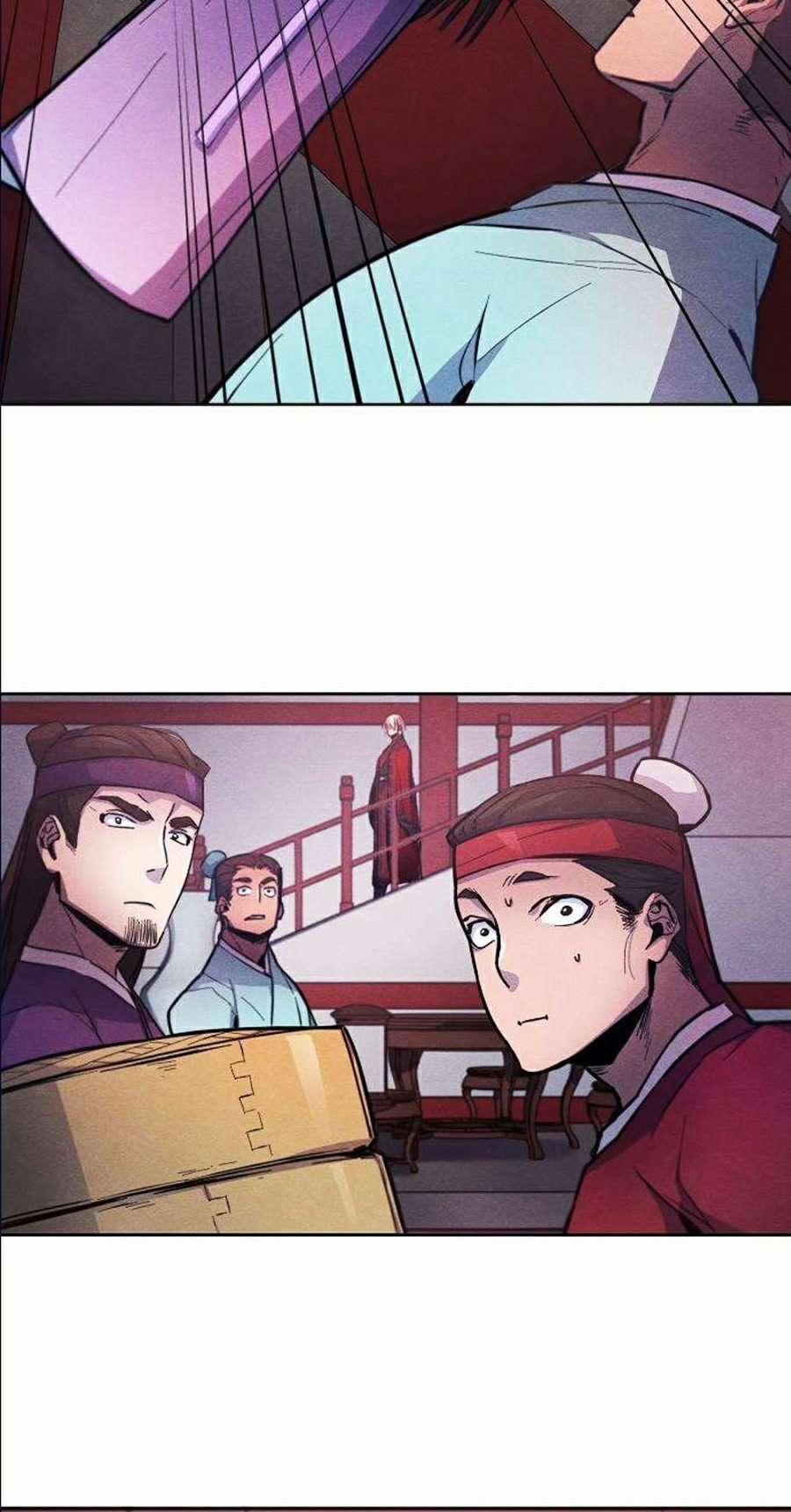 Cuồng Ma Hồi Quy 2 trang 67