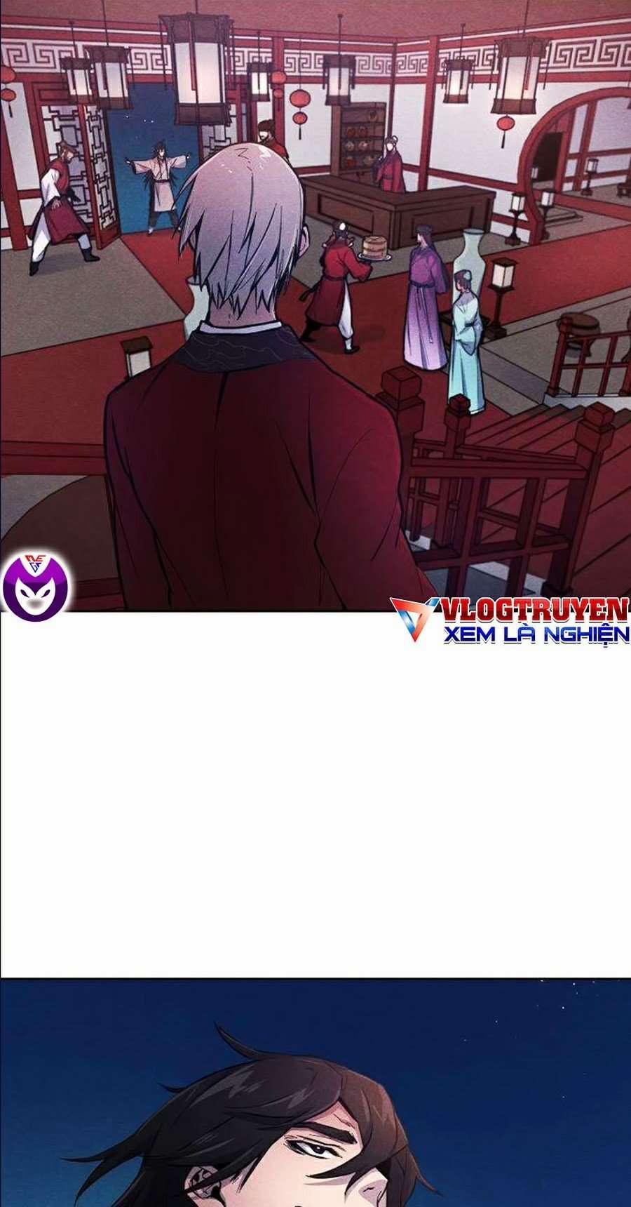 Cuồng Ma Hồi Quy 2 trang 68