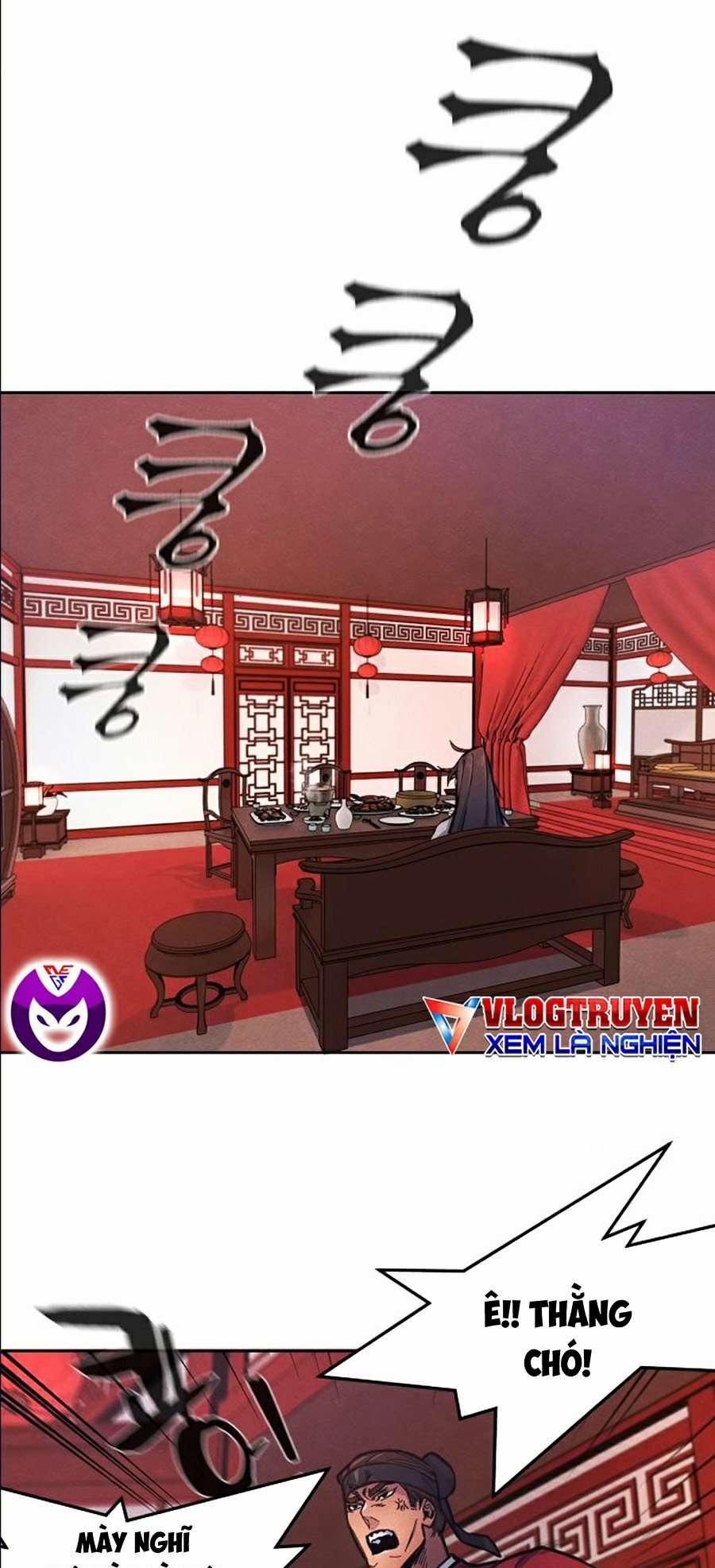 Cuồng Ma Hồi Quy 3 trang 23