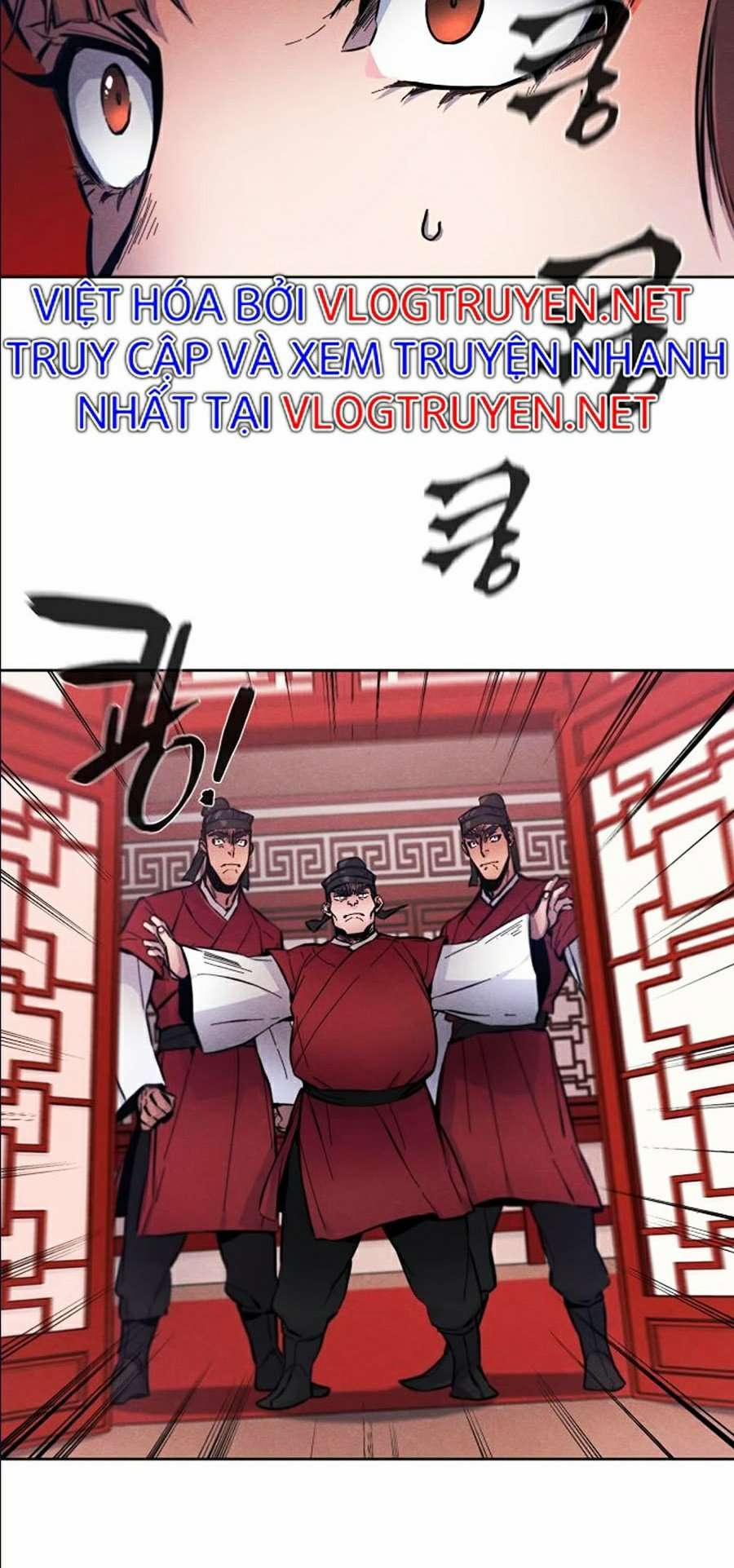 Cuồng Ma Hồi Quy 3 trang 49