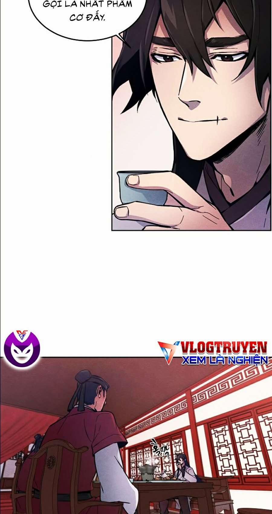 Cuồng Ma Hồi Quy 3 trang 62