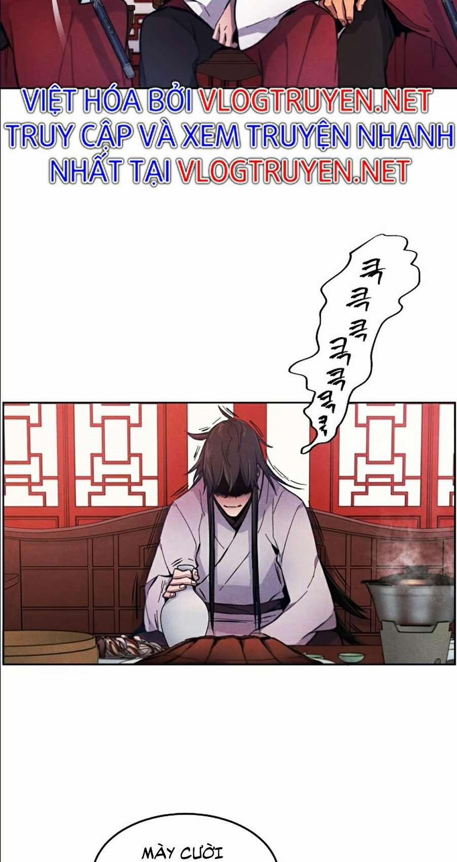 Cuồng Ma Hồi Quy 3 trang 67