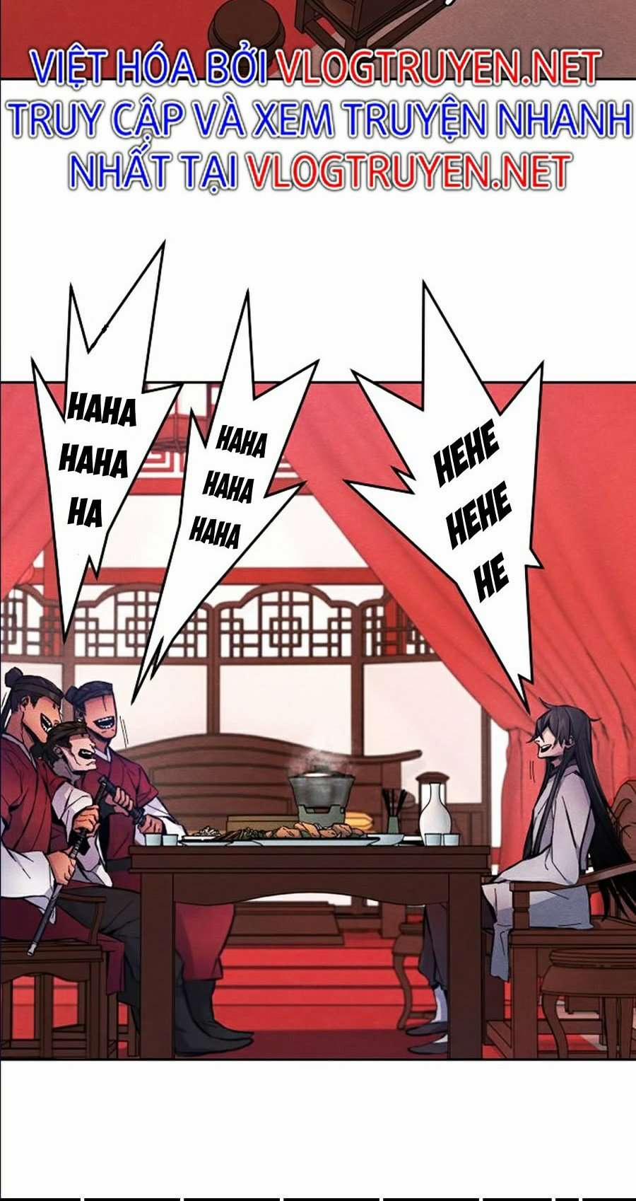Cuồng Ma Hồi Quy 3 trang 69