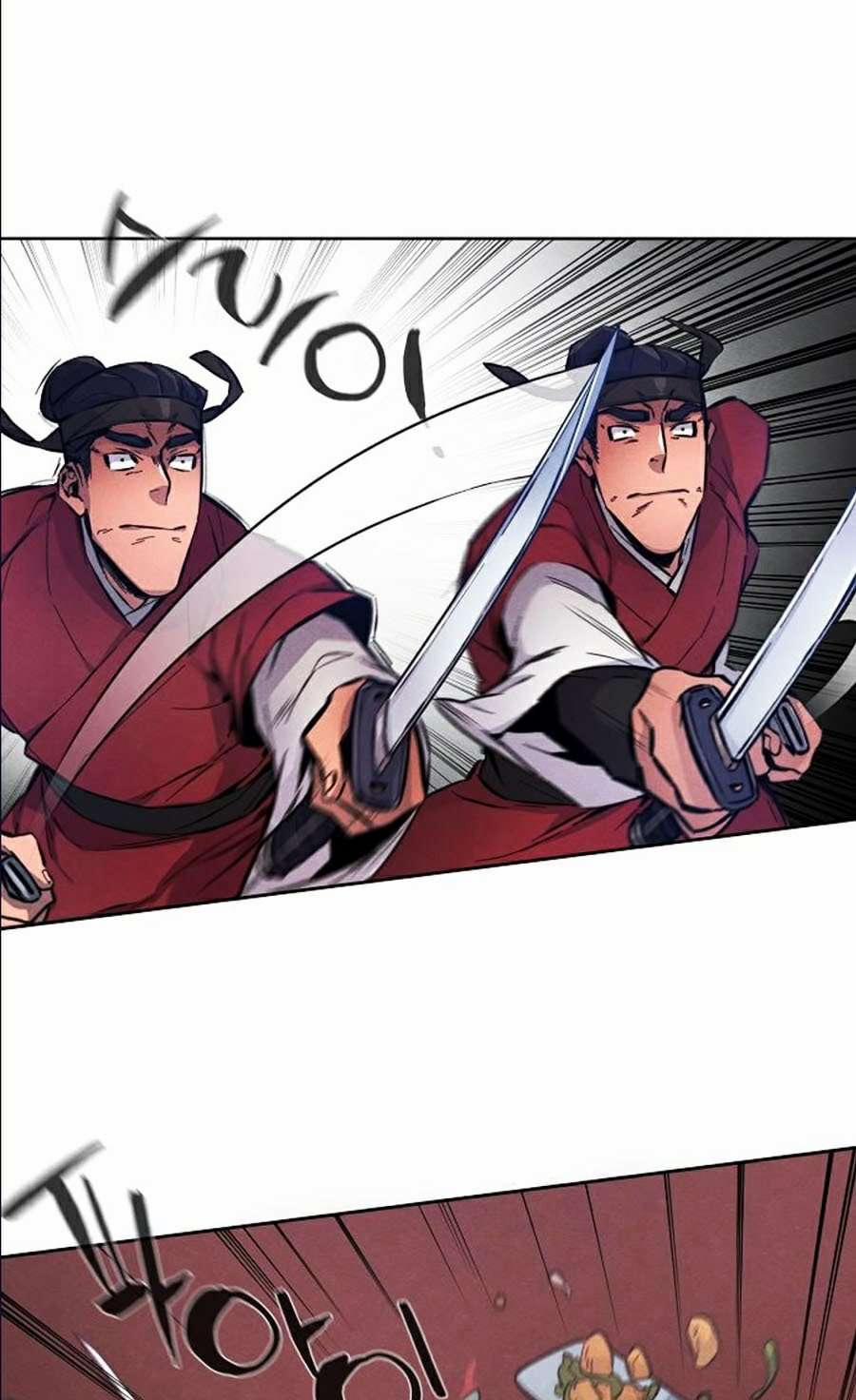 Cuồng Ma Hồi Quy 3 trang 70