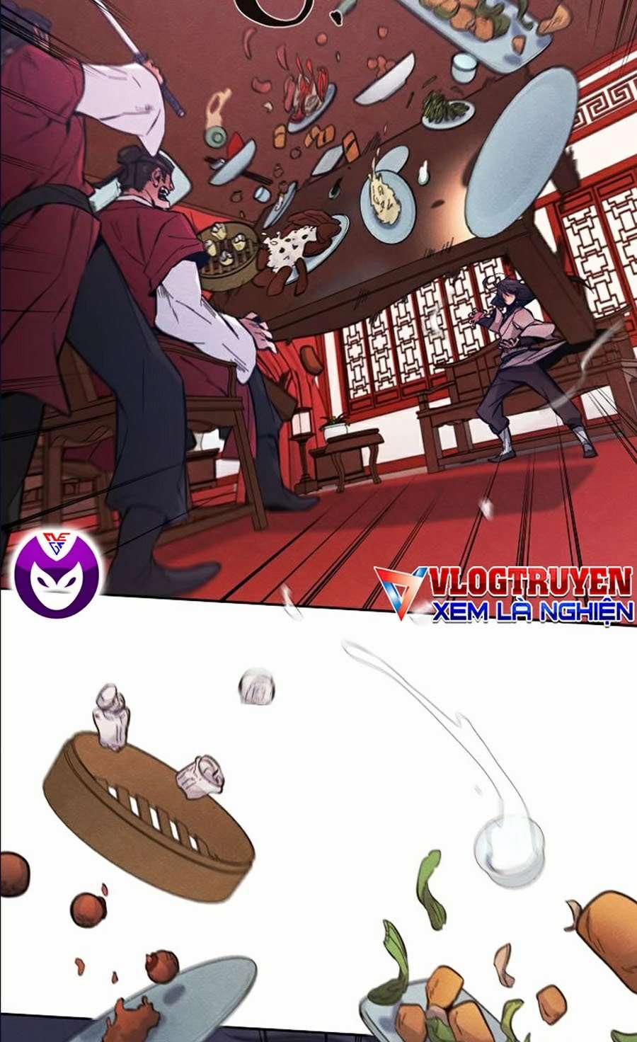 Cuồng Ma Hồi Quy 3 trang 71