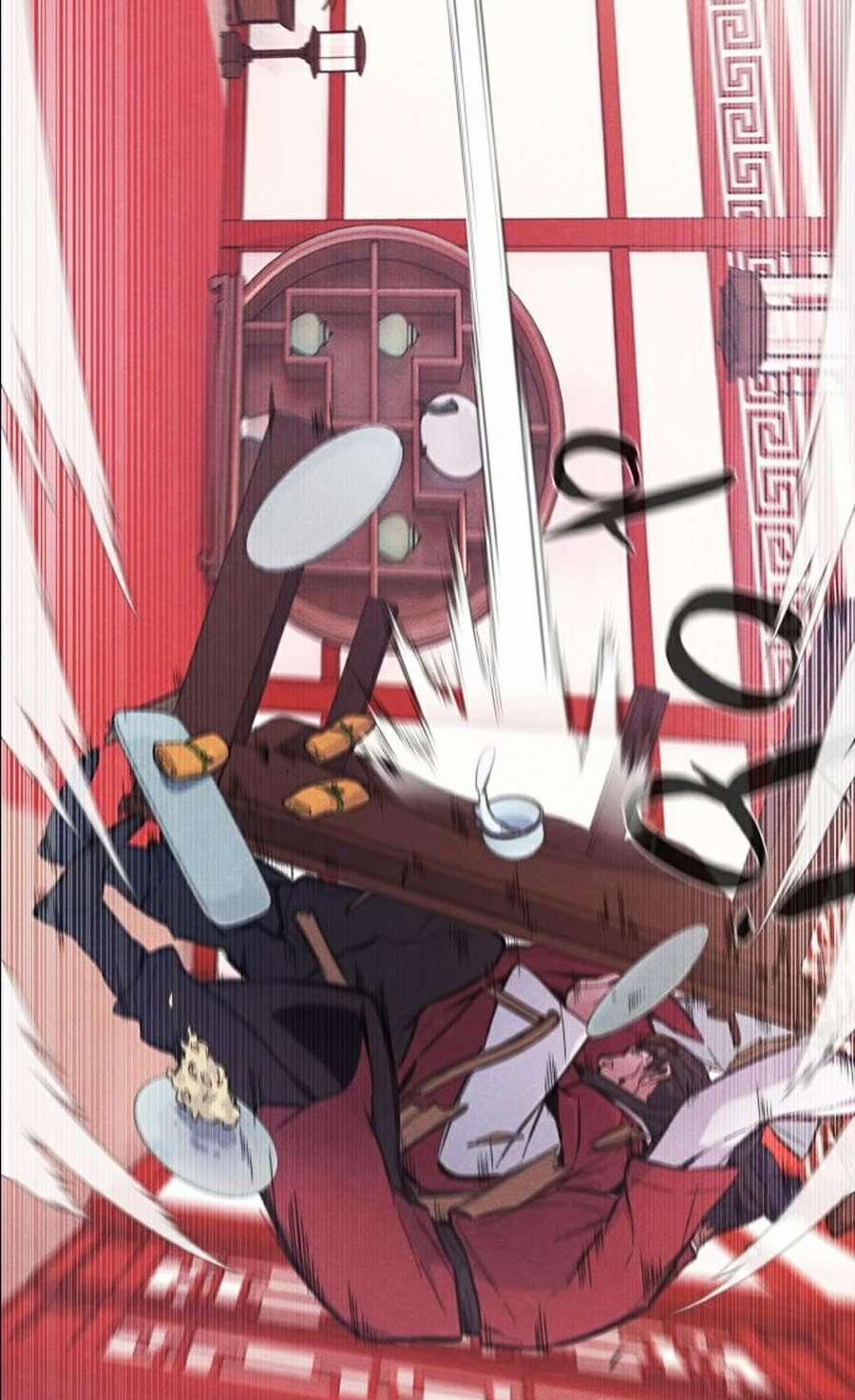 Cuồng Ma Hồi Quy 3 trang 74