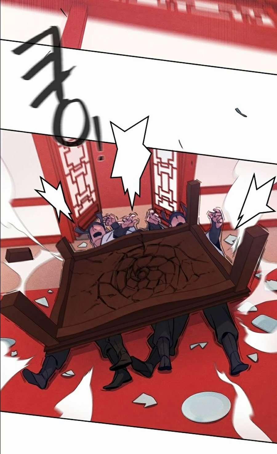 Cuồng Ma Hồi Quy 3 trang 75