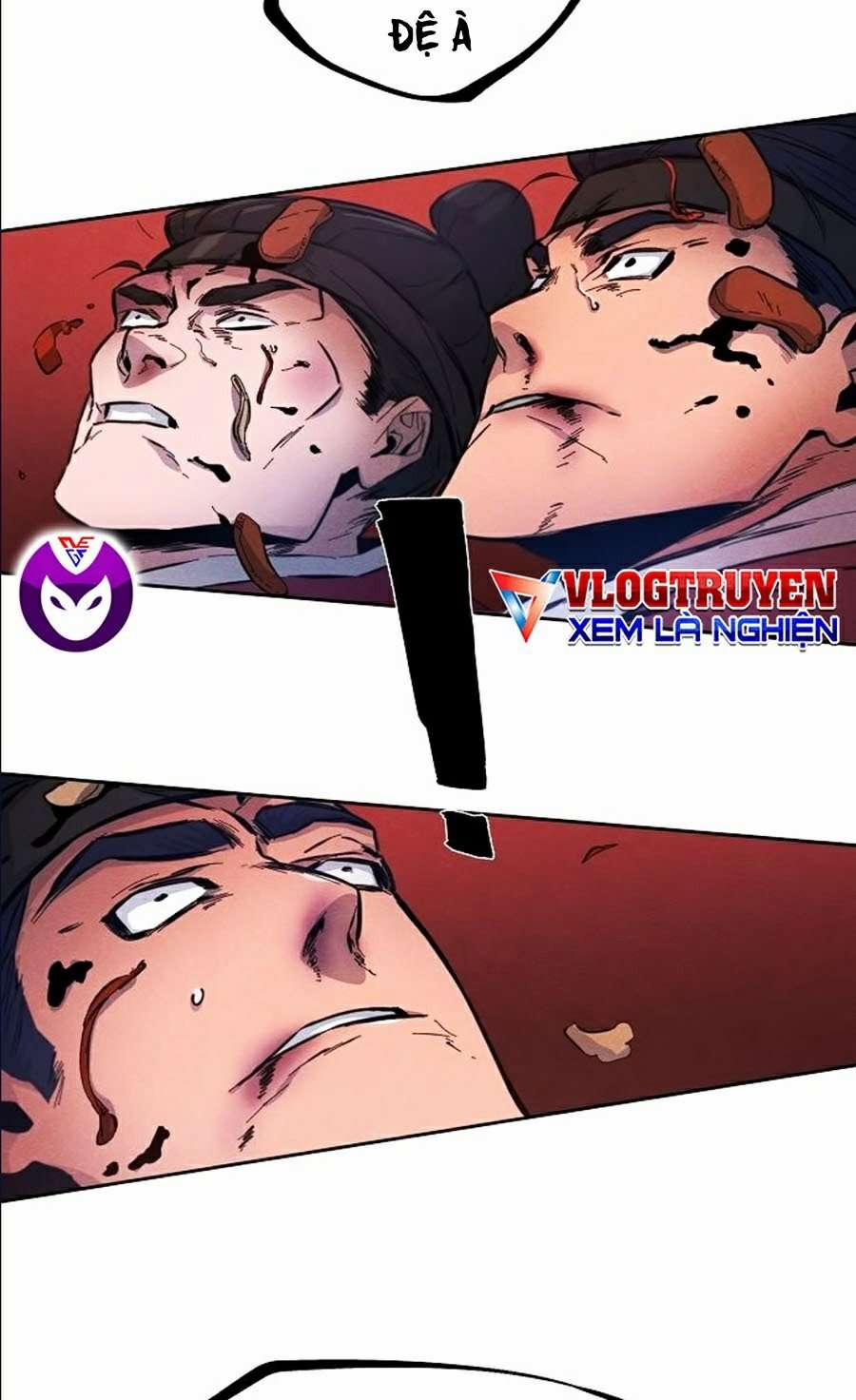 Cuồng Ma Hồi Quy 3 trang 77