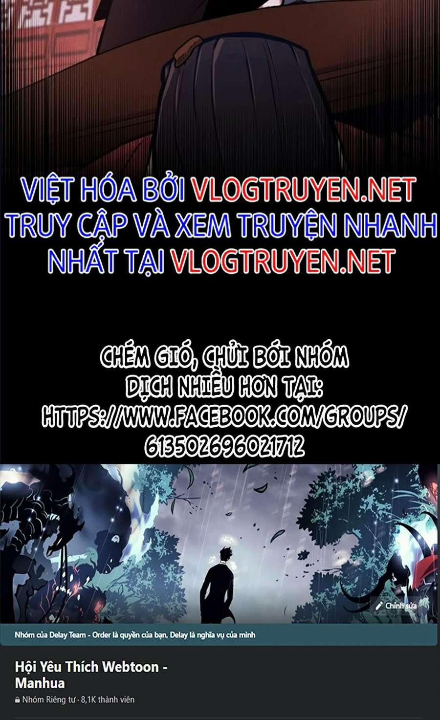 Cuồng Ma Hồi Quy 3 trang 79