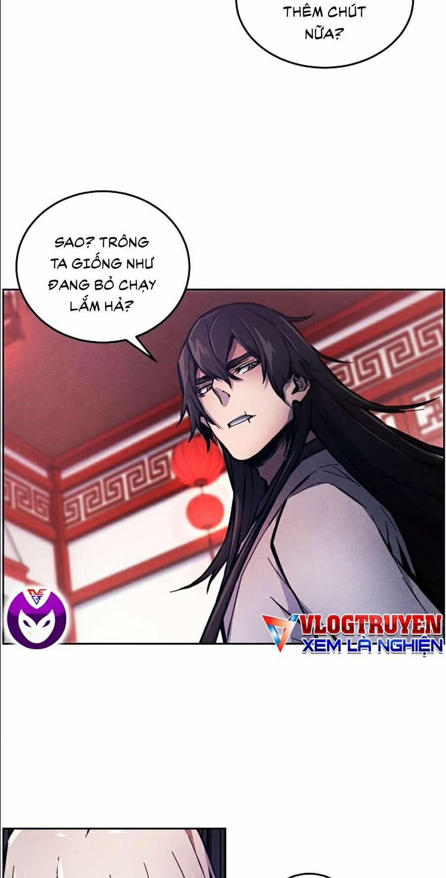 Cuồng Ma Hồi Quy 5 trang 15