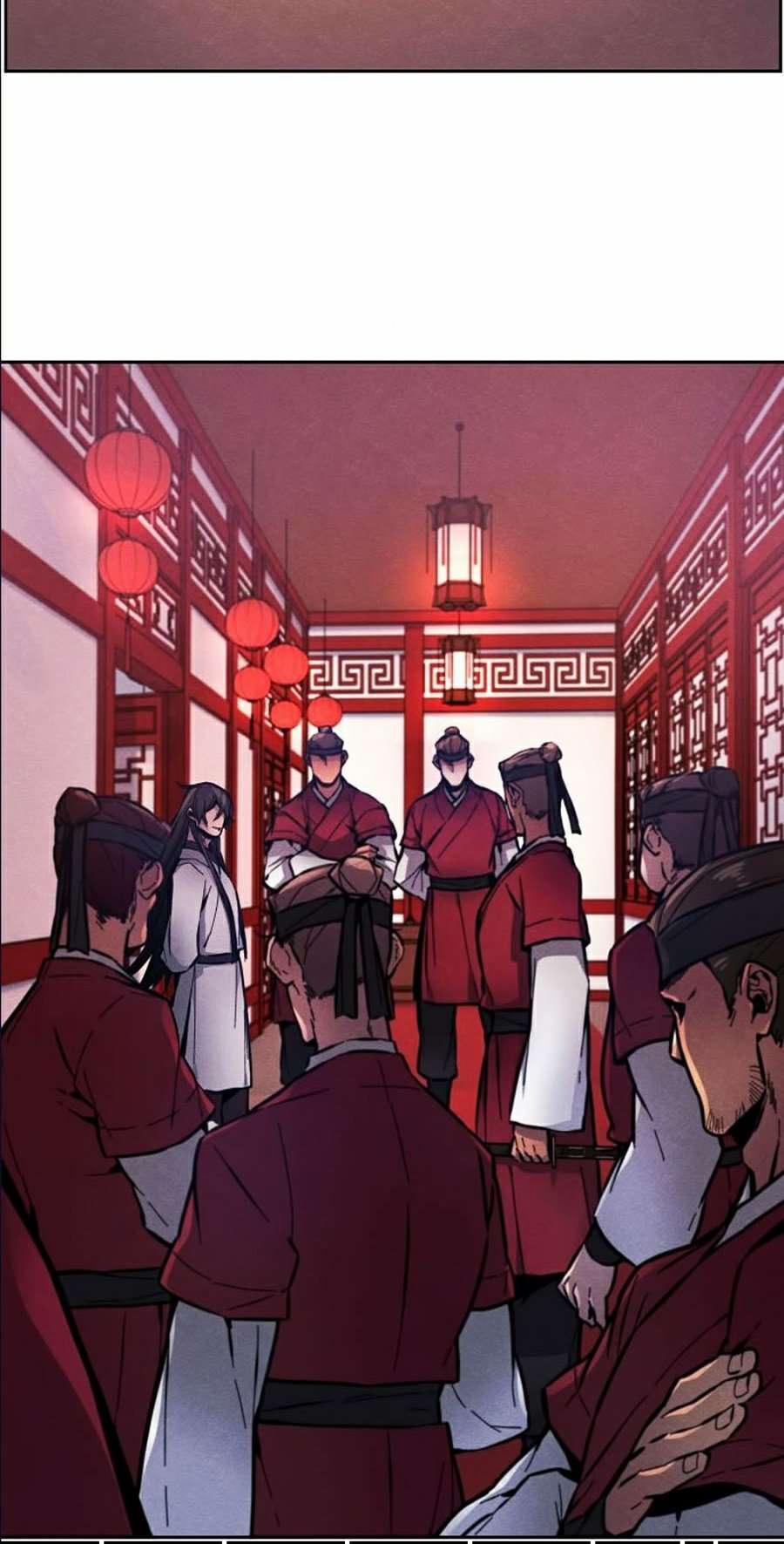 Cuồng Ma Hồi Quy 5 trang 19