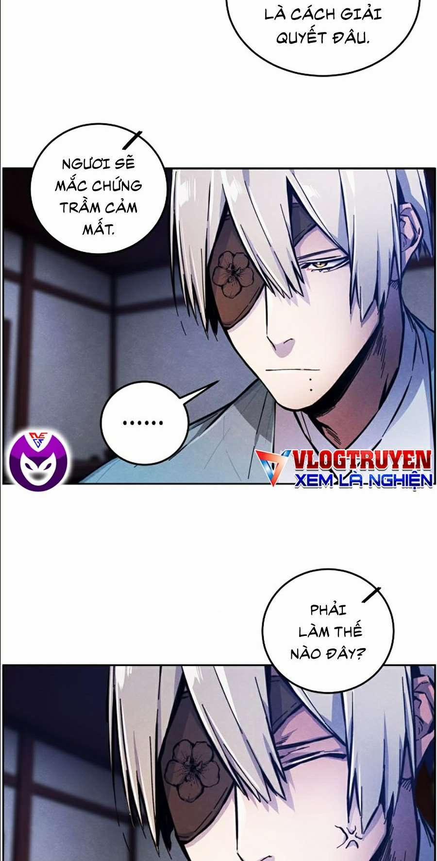 Cuồng Ma Hồi Quy 7 trang 12