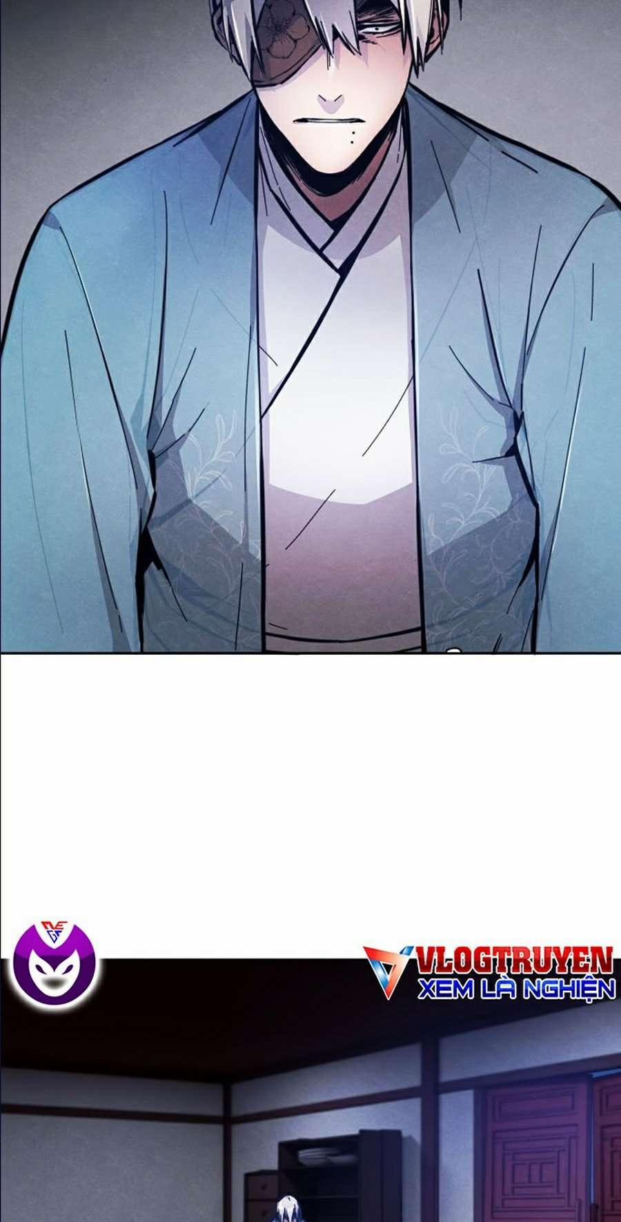 Cuồng Ma Hồi Quy 7 trang 16