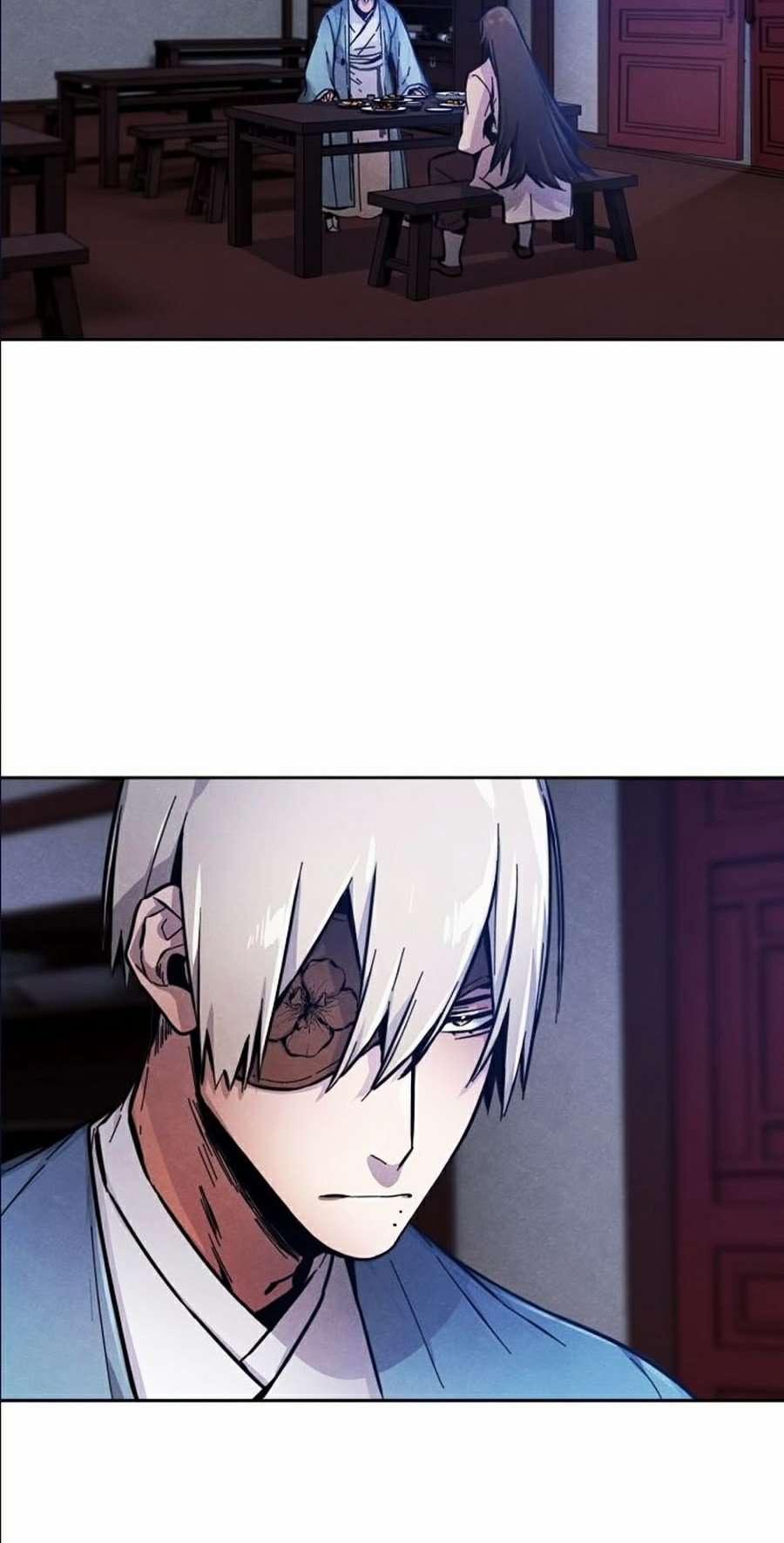 Cuồng Ma Hồi Quy 7 trang 17