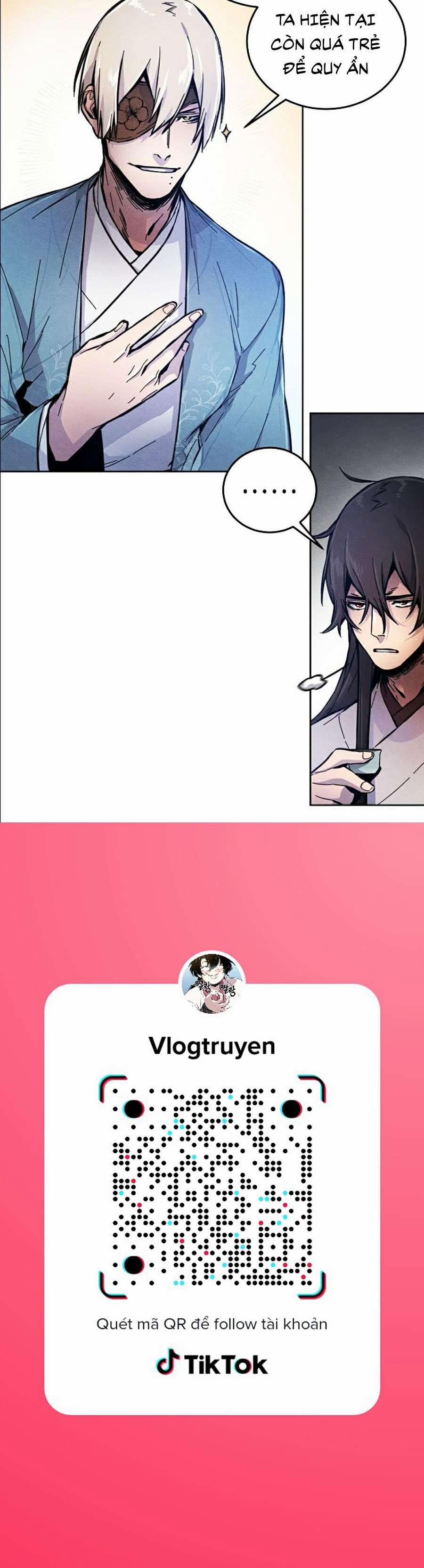 Cuồng Ma Hồi Quy 7 trang 39