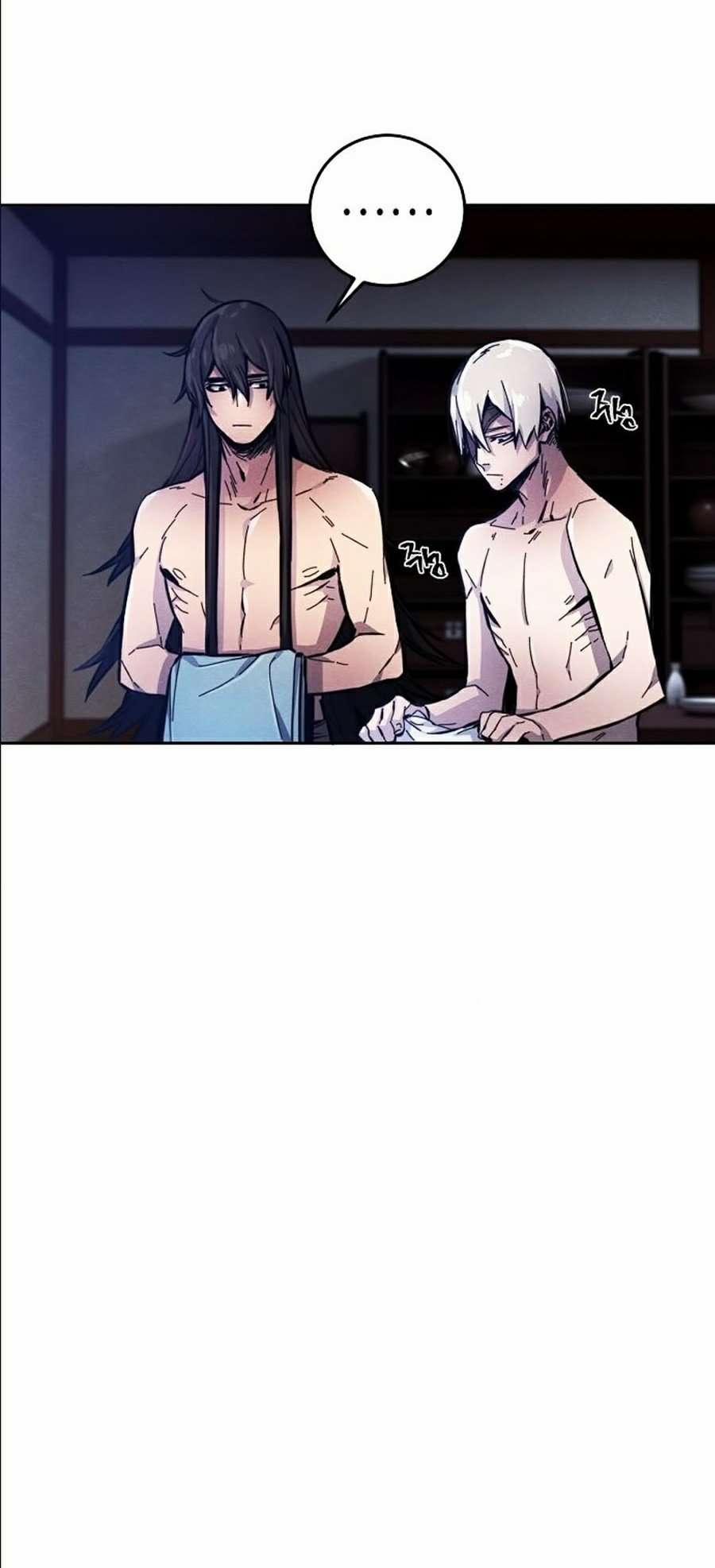 Cuồng Ma Hồi Quy 7 trang 48