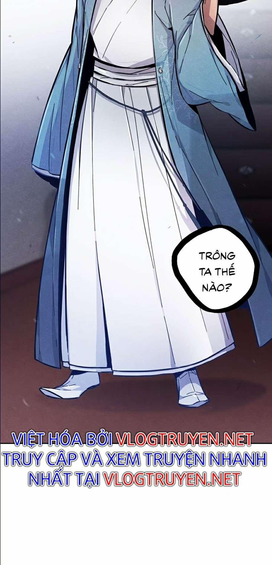 Cuồng Ma Hồi Quy 7 trang 51