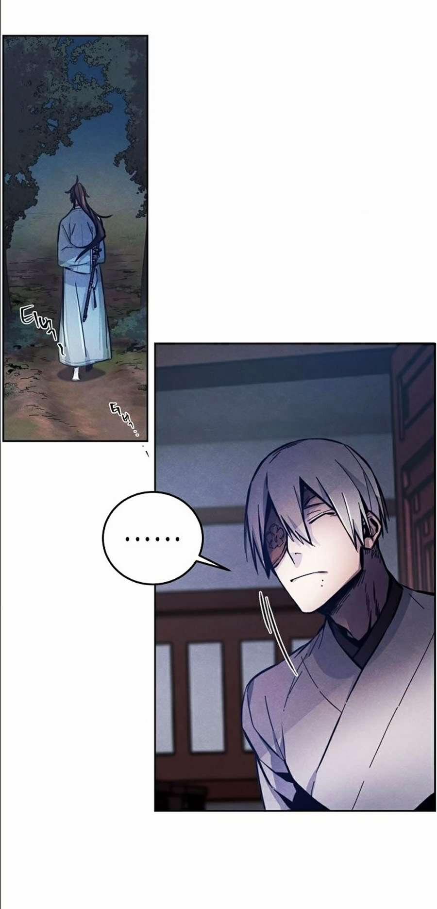 Cuồng Ma Hồi Quy 7 trang 60