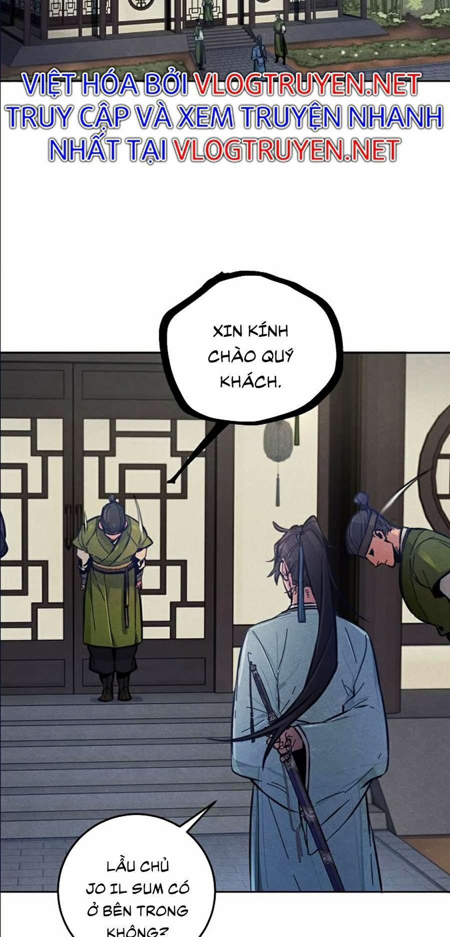 Cuồng Ma Hồi Quy 7 trang 63