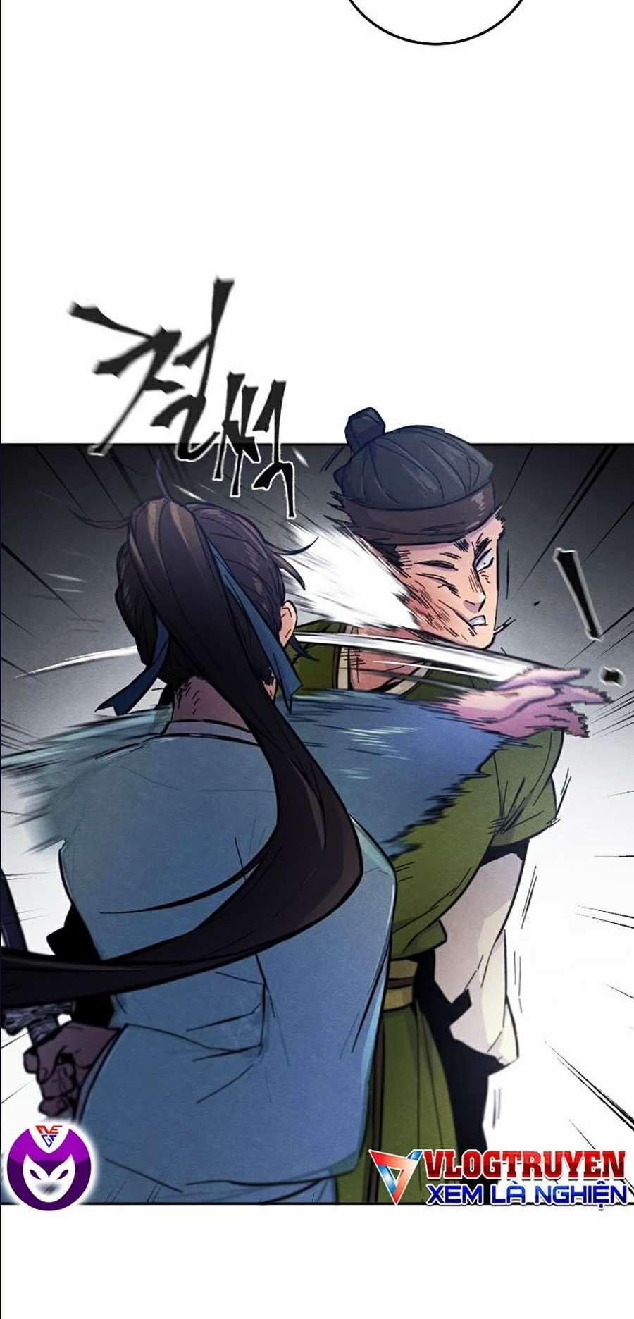 Cuồng Ma Hồi Quy 7 trang 66