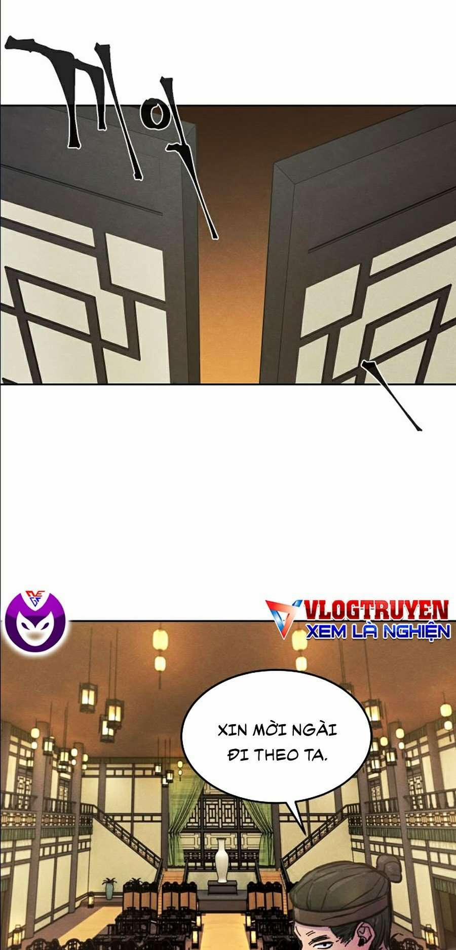 Cuồng Ma Hồi Quy 7 trang 68