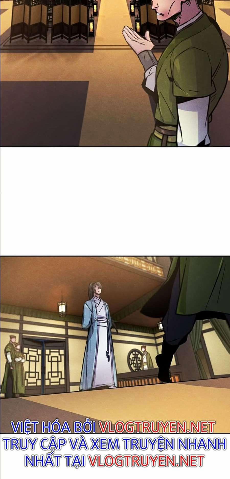 Cuồng Ma Hồi Quy 7 trang 69