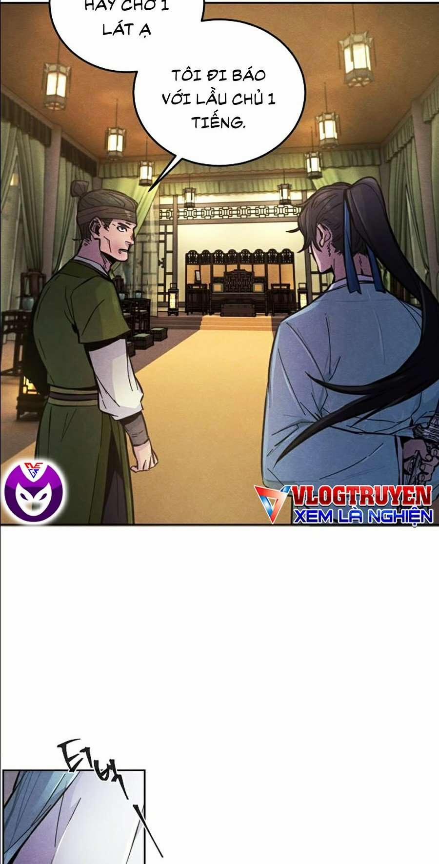 Cuồng Ma Hồi Quy 7 trang 71