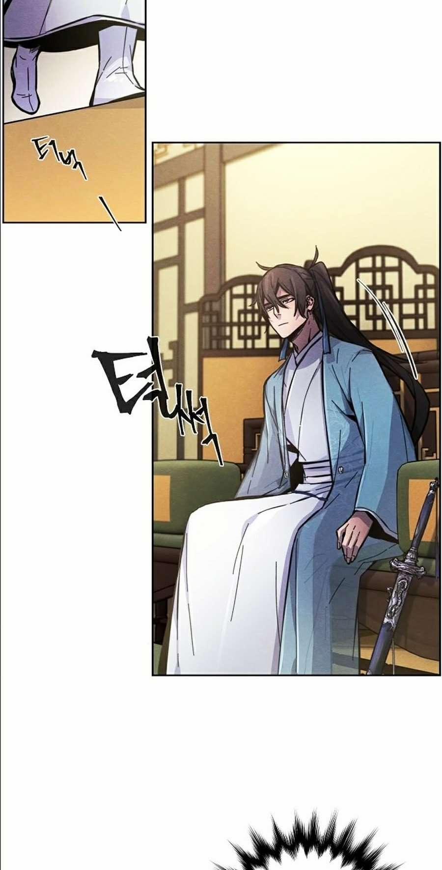 Cuồng Ma Hồi Quy 7 trang 72