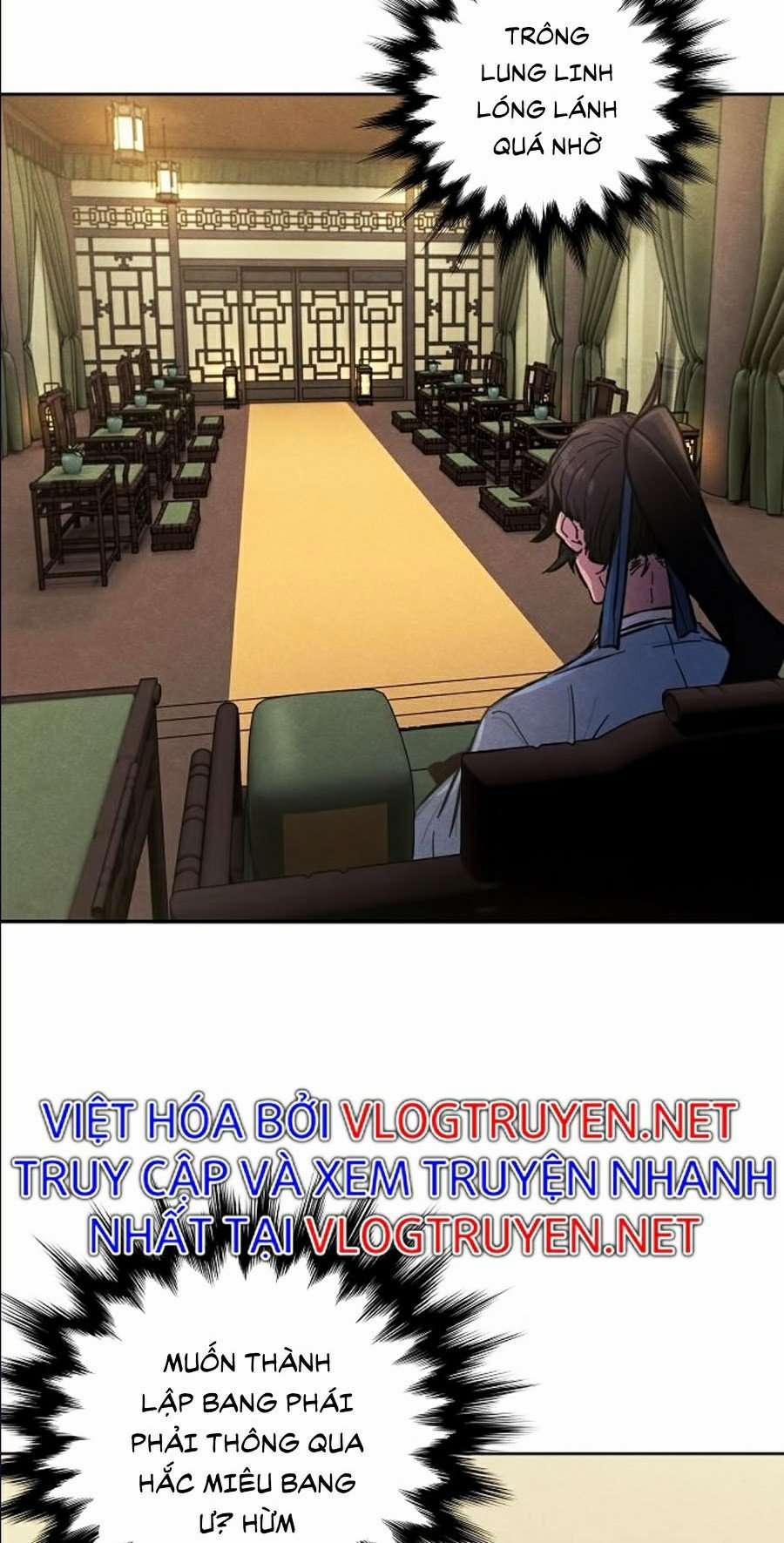 Cuồng Ma Hồi Quy 7 trang 73