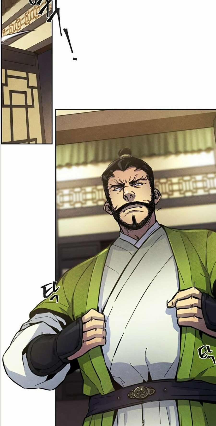 Cuồng Ma Hồi Quy 7 trang 76