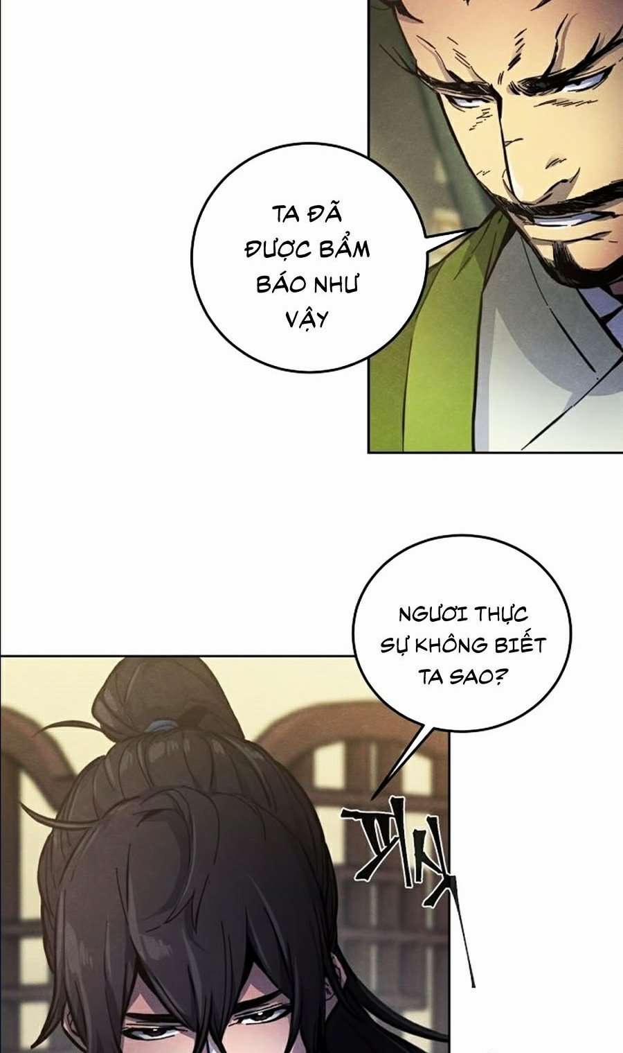 Cuồng Ma Hồi Quy 7 trang 81