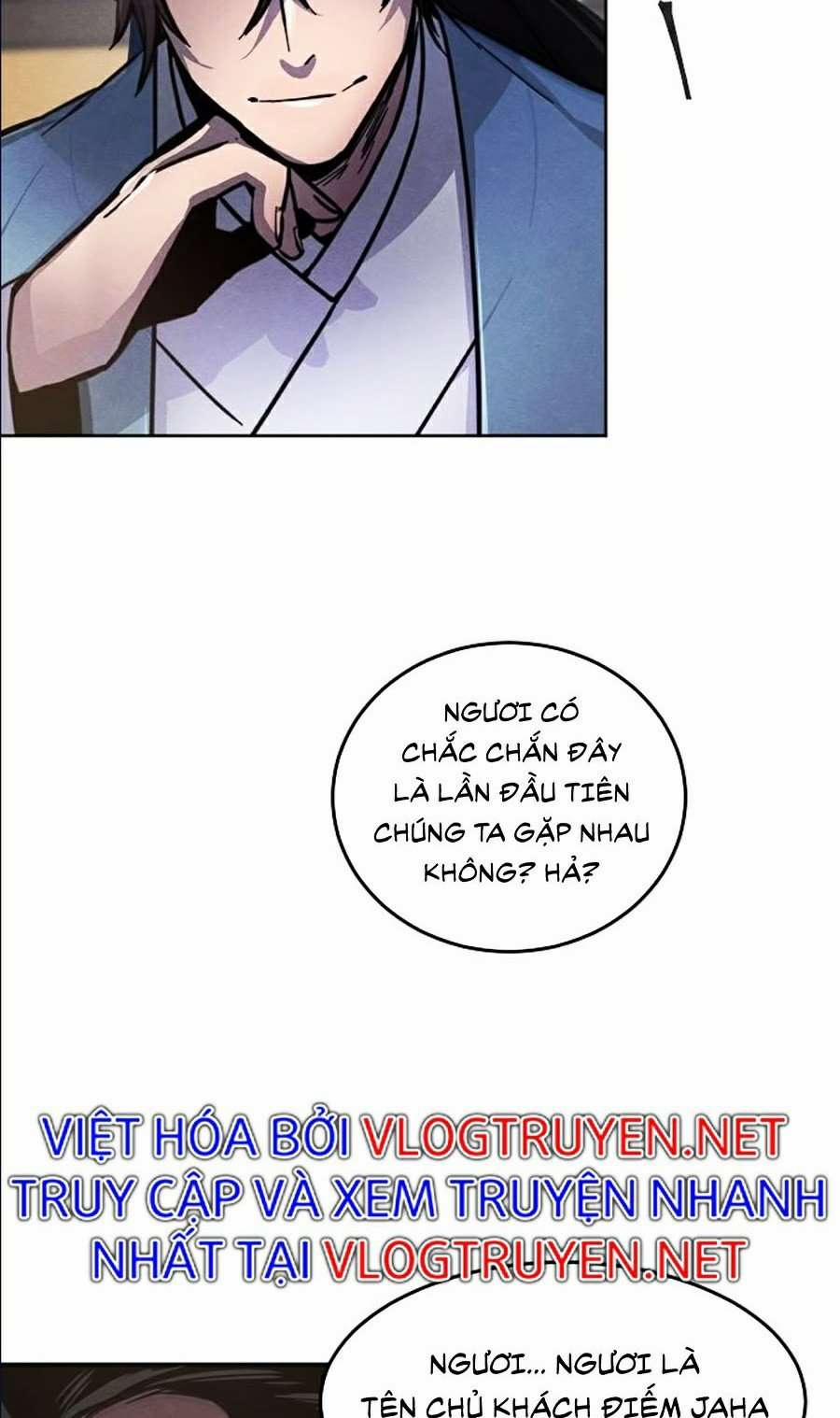 Cuồng Ma Hồi Quy 7 trang 82