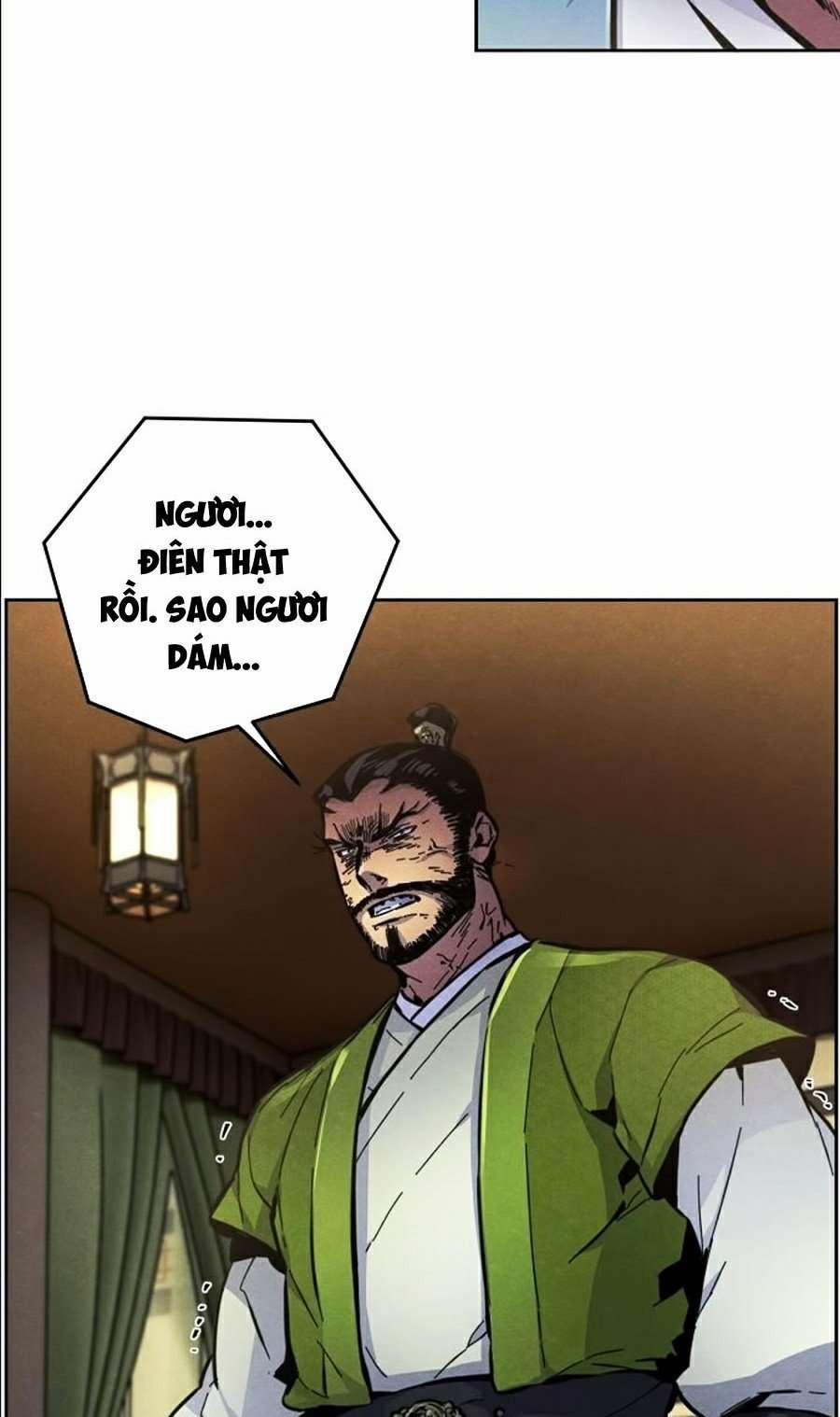 Cuồng Ma Hồi Quy 7 trang 84