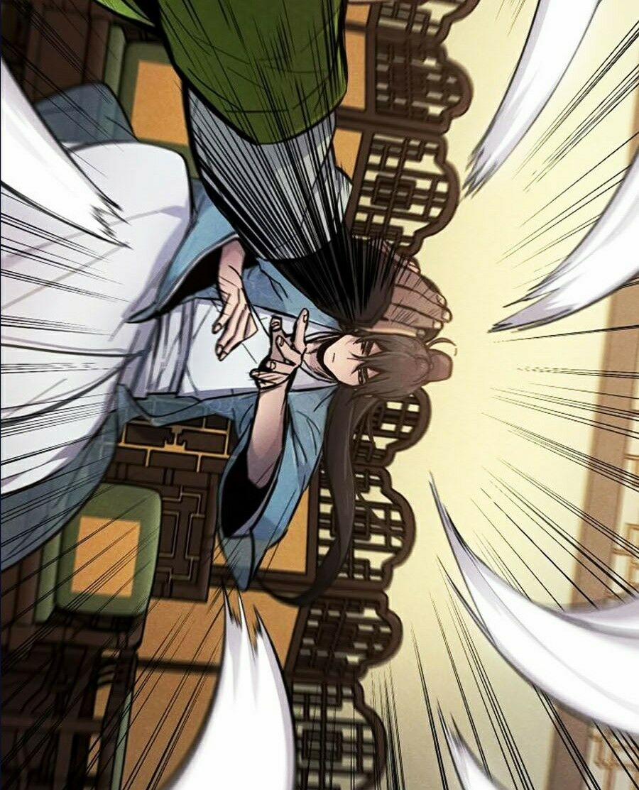 Cuồng Ma Hồi Quy 8 trang 10