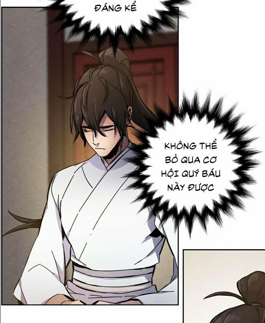 Cuồng Ma Hồi Quy 8 trang 106