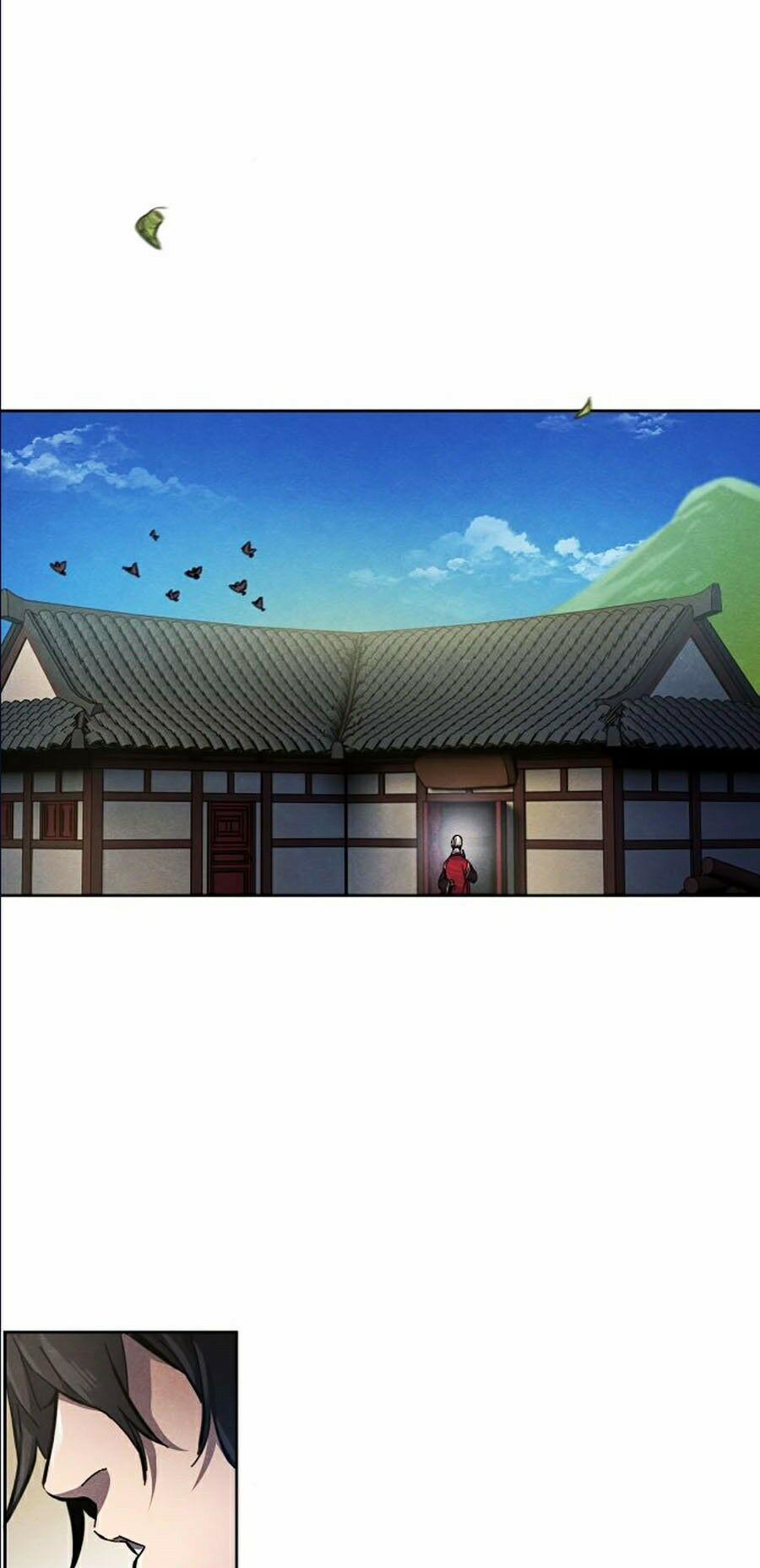 Cuồng Ma Hồi Quy 8 trang 117