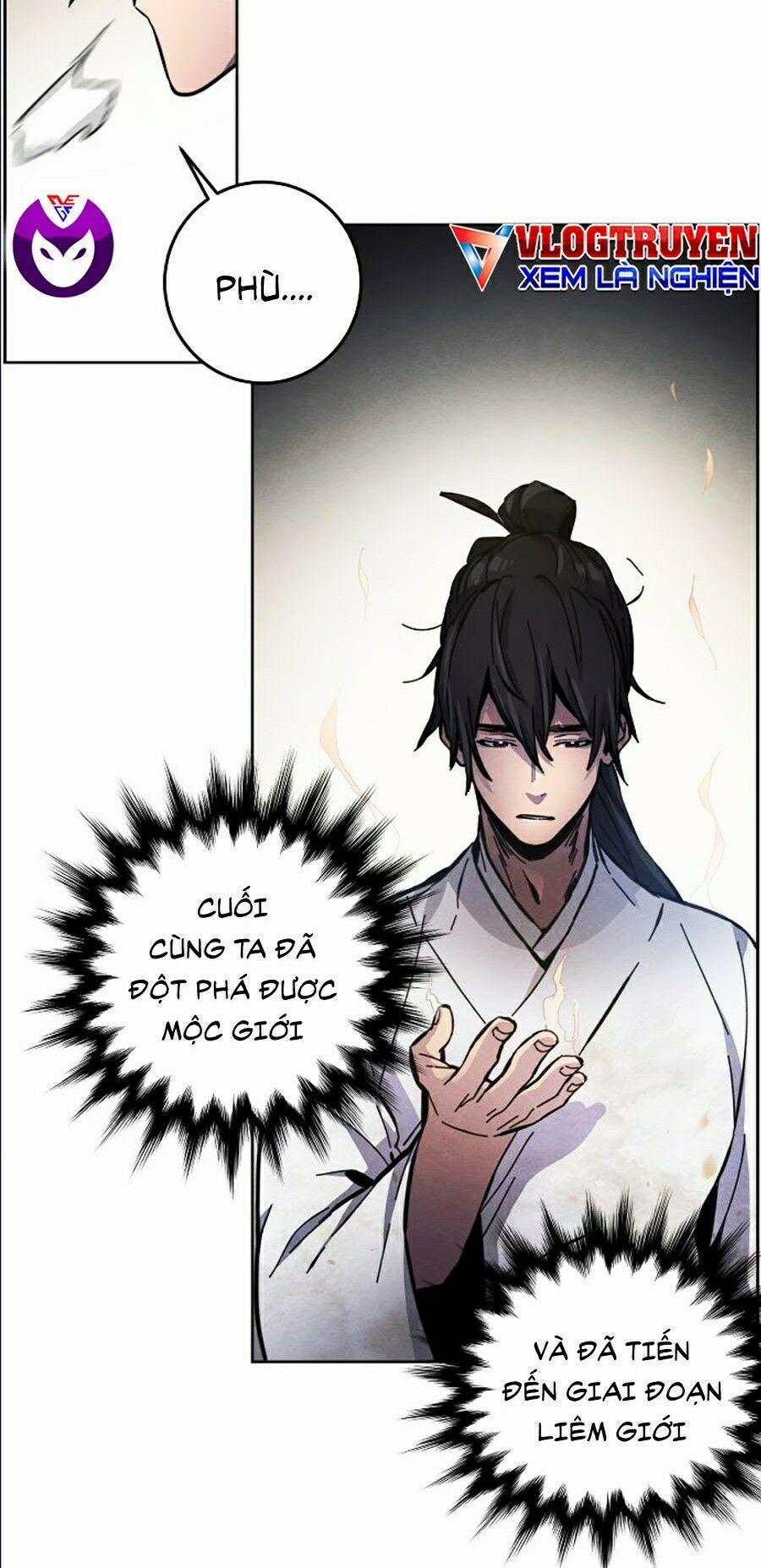 Cuồng Ma Hồi Quy 8 trang 118