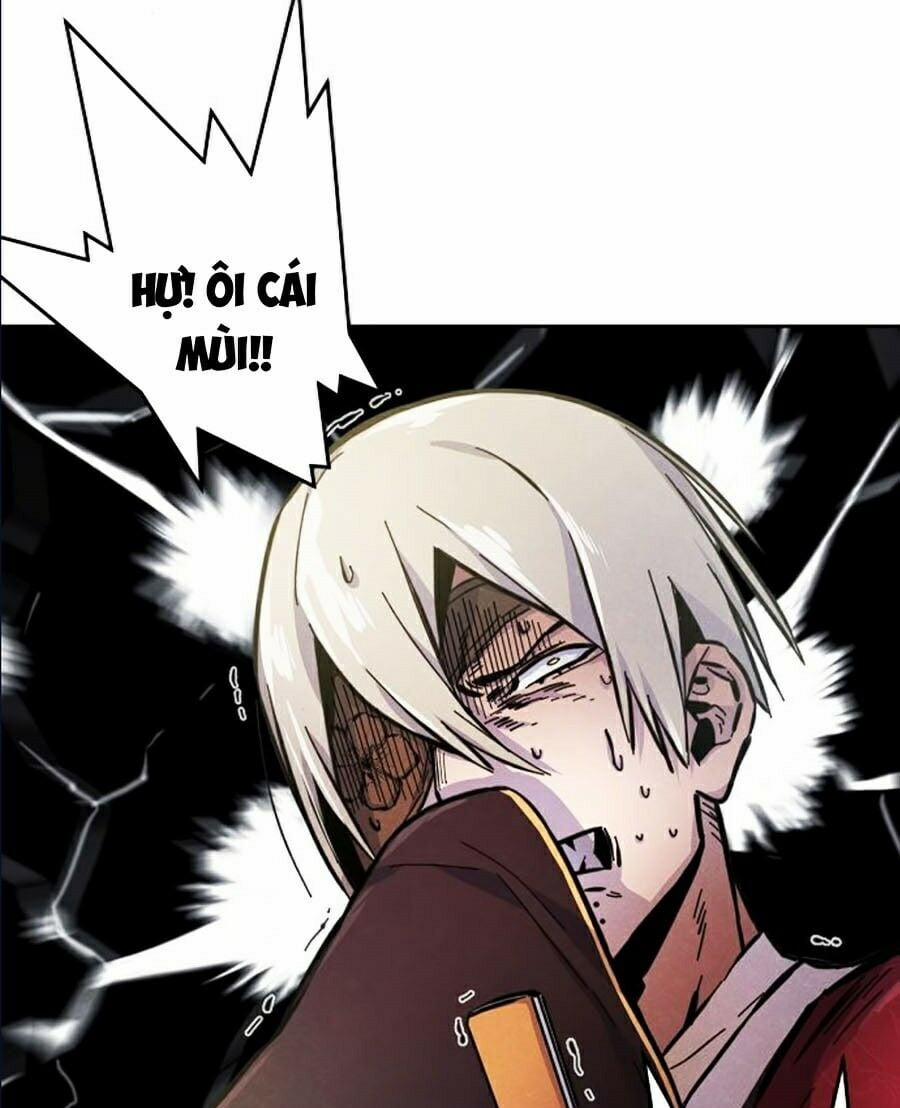 Cuồng Ma Hồi Quy 8 trang 126