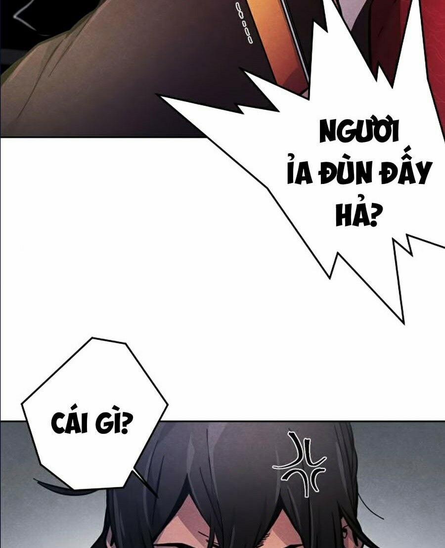 Cuồng Ma Hồi Quy 8 trang 127