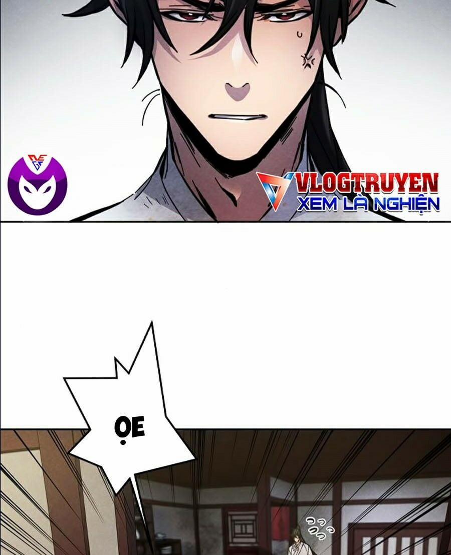 Cuồng Ma Hồi Quy 8 trang 128