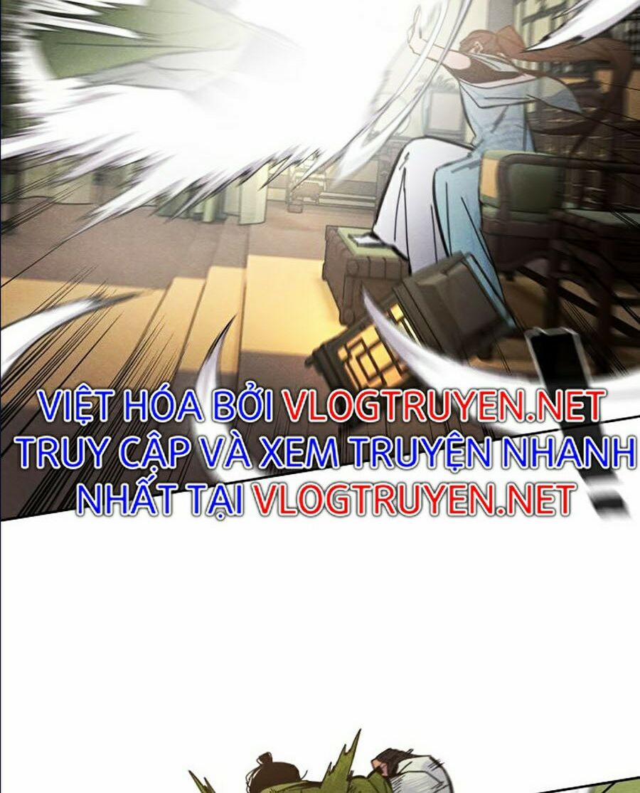 Cuồng Ma Hồi Quy 8 trang 13