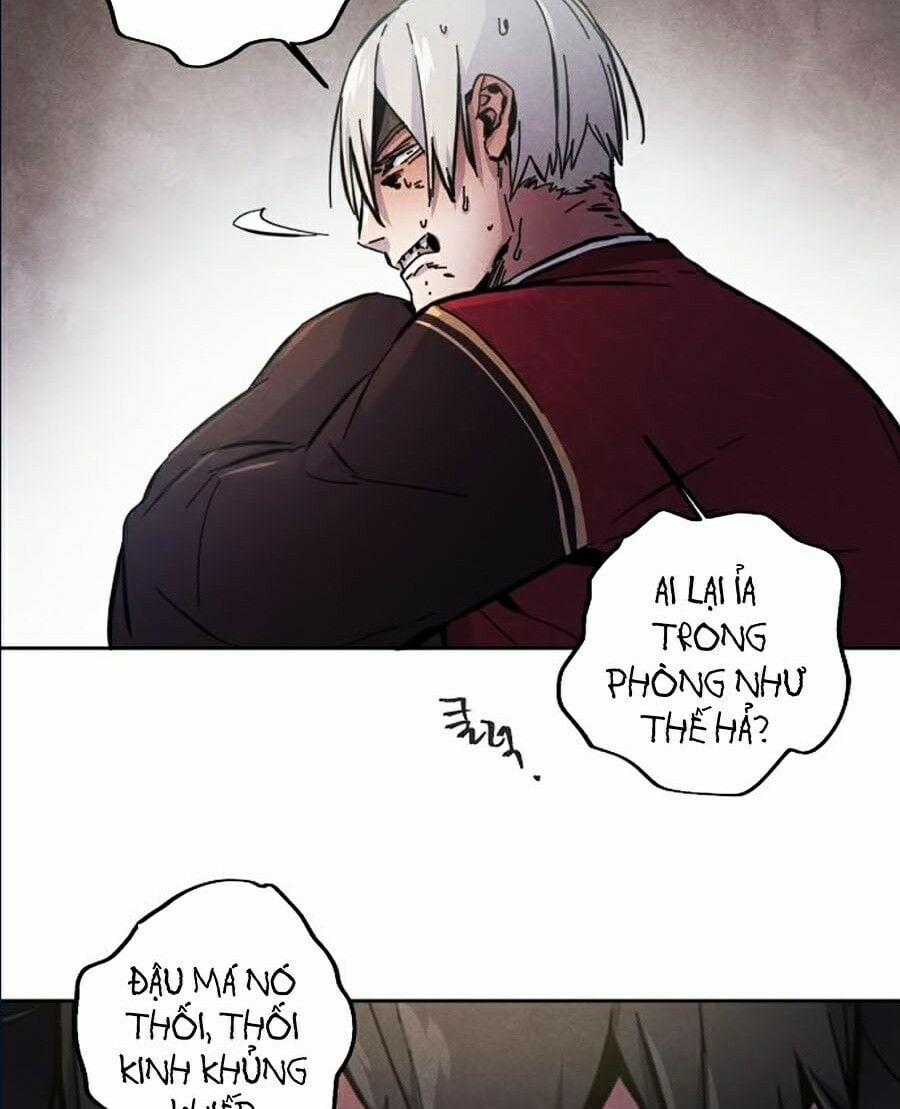 Cuồng Ma Hồi Quy 8 trang 130