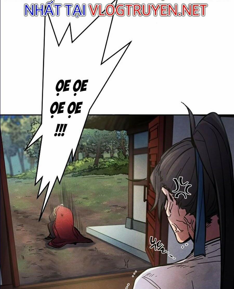 Cuồng Ma Hồi Quy 8 trang 132